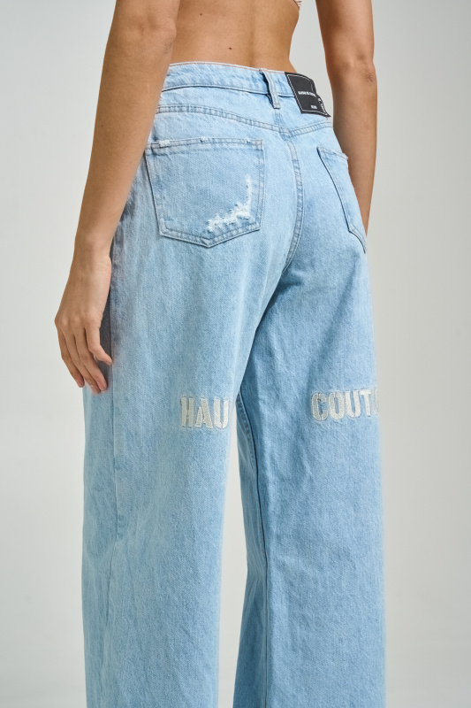 Jeans b on sale